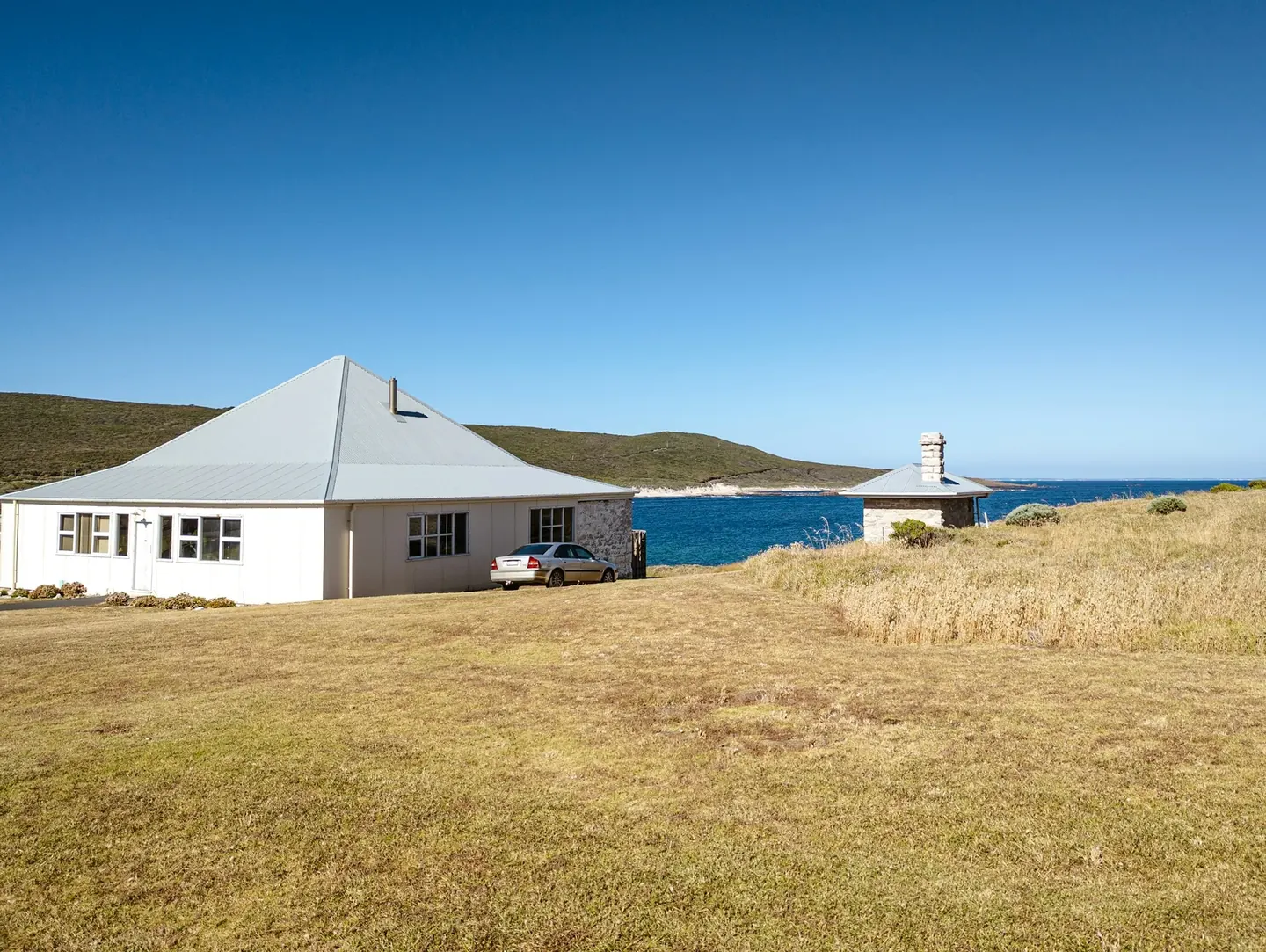 Cape Leeuwin: A Landfall Lighthouse at Australia’s Southwestern Corner