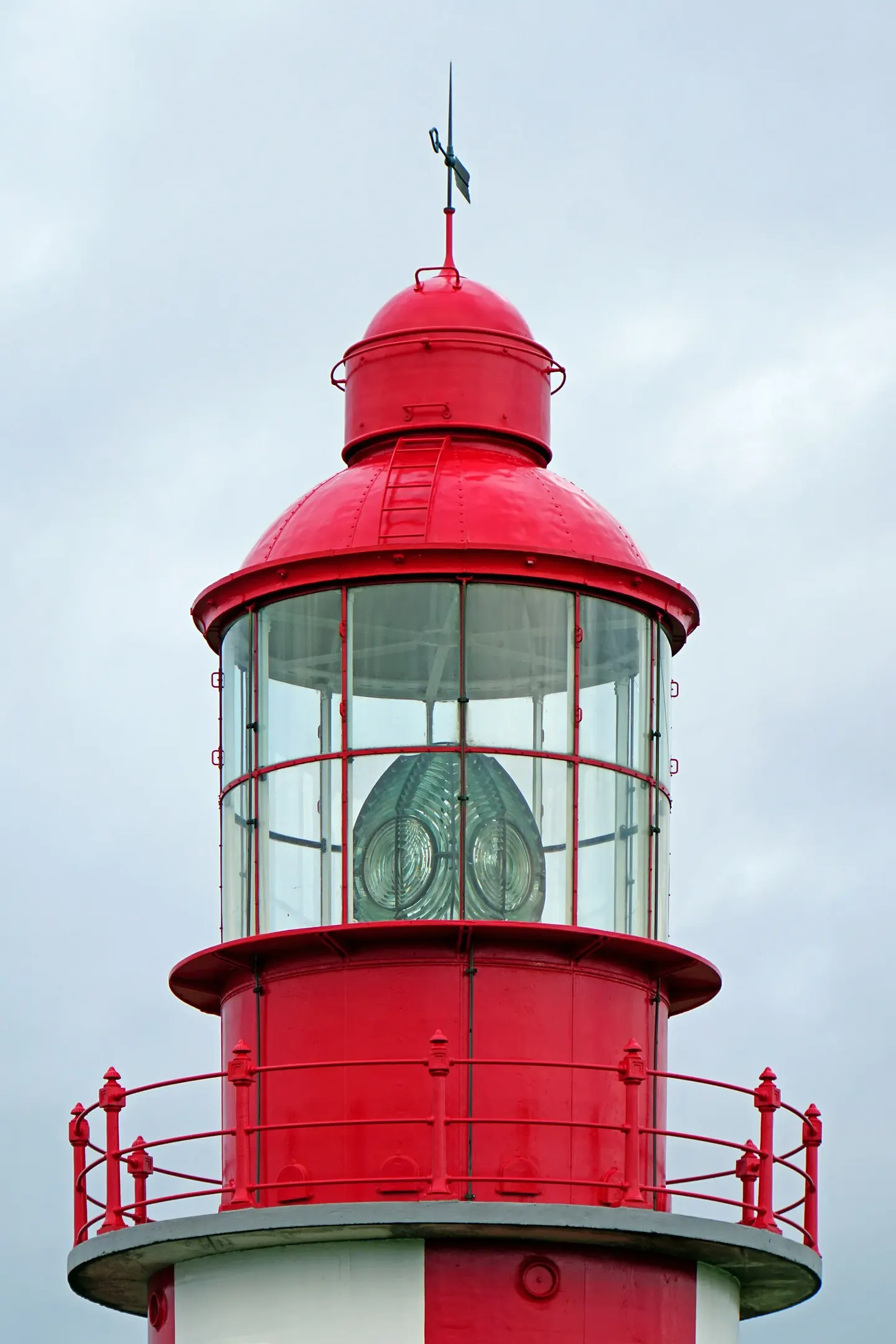 Cast Iron, Granite or Concrete: Lighthouse Materials Compared