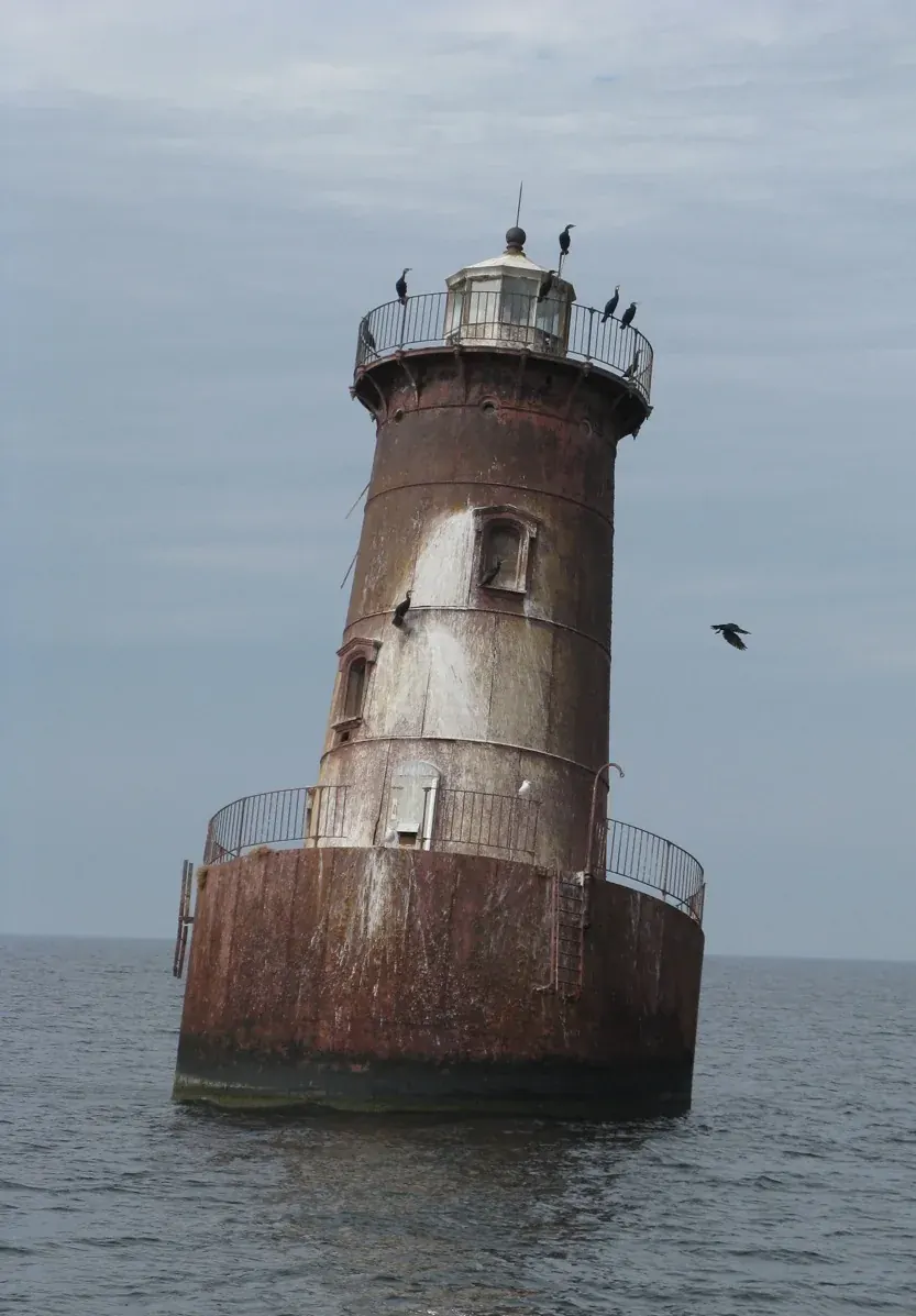 After the Light Goes Out: What Happens to Decommissioned Lighthouses