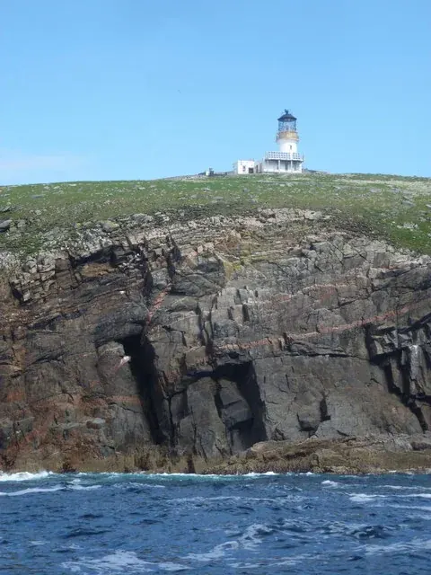 The Flannan Isles Record: What the Official Findings Actually Say