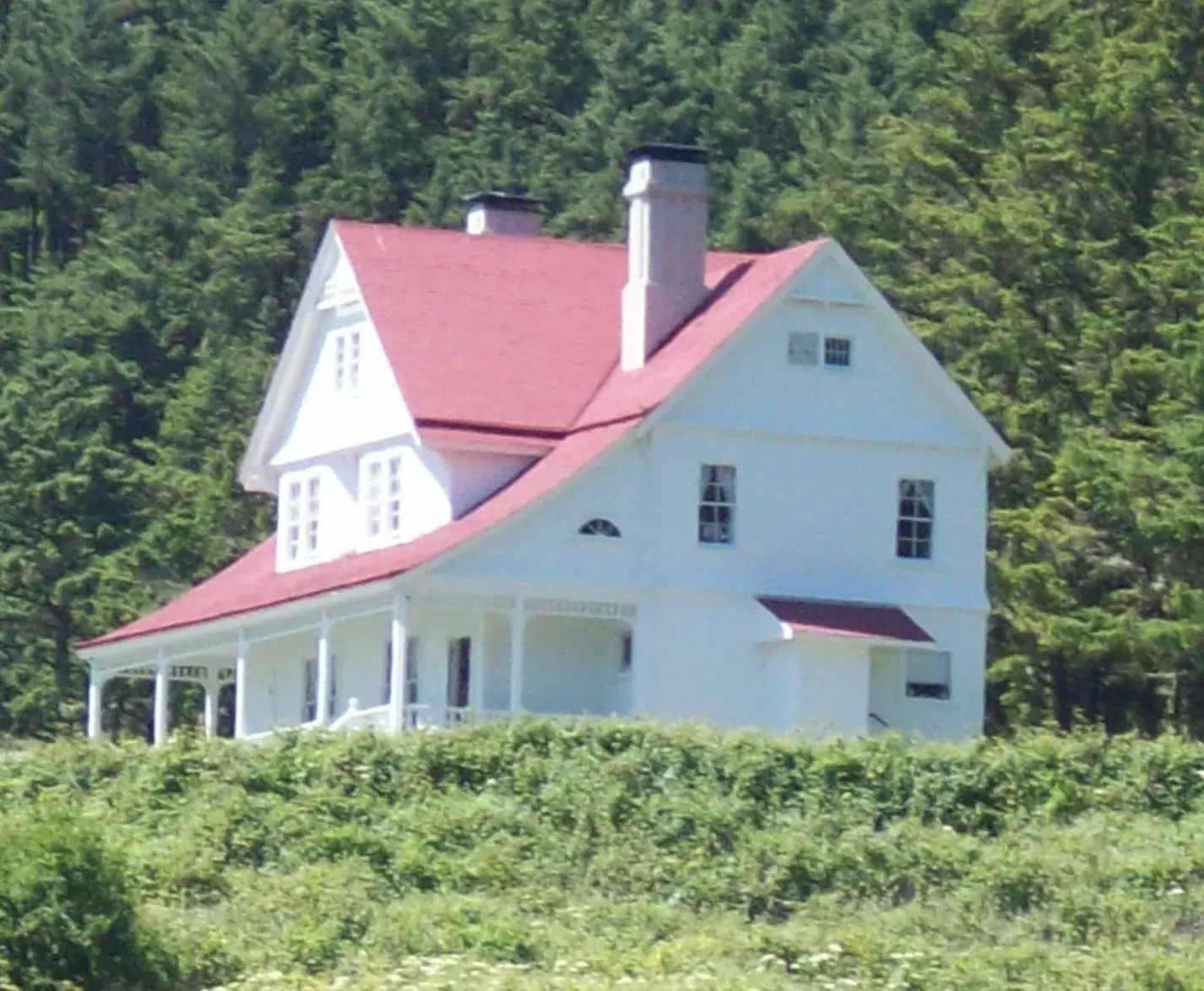 Sleeping in the Light: Lighthouse Heritage Stays and What They Fund