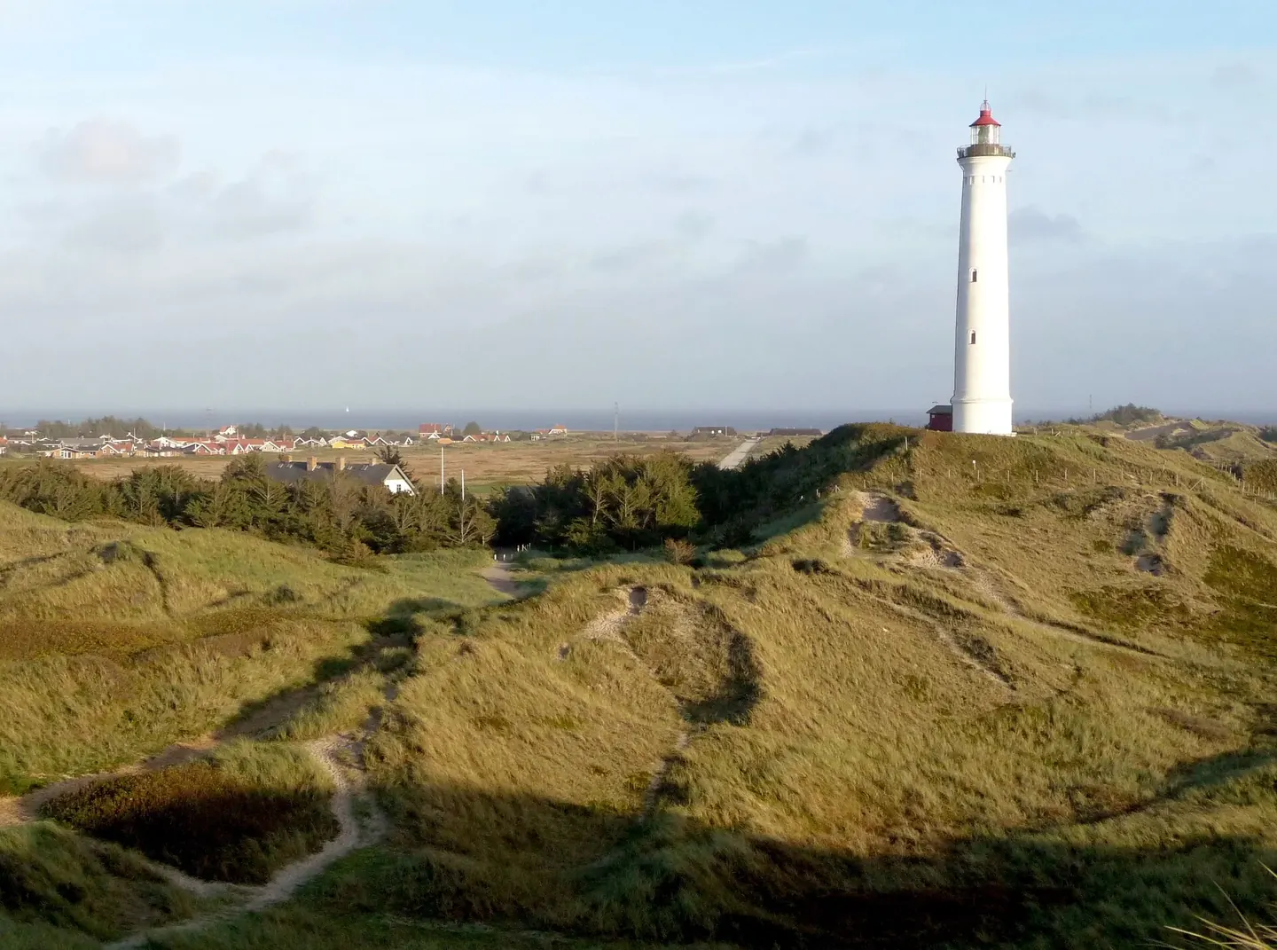 Luminous vs. Geographic Range: Why a 27-Mile Light Is Not Always 27 Miles