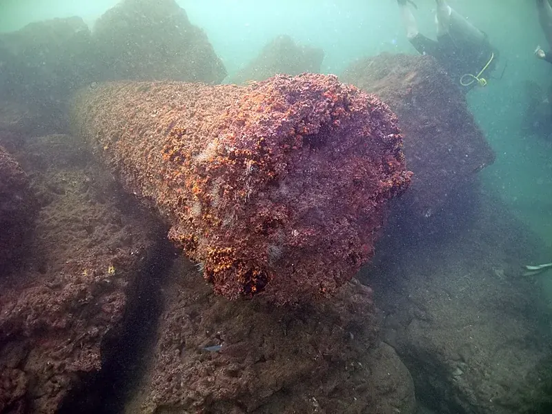 The Pharos of Alexandria: What Archaeology Can—and Cannot—Tell Us